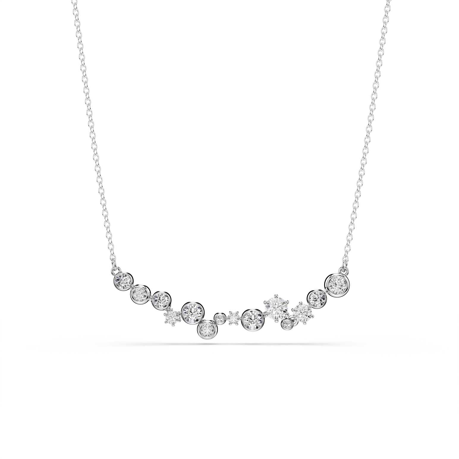 Swarovski Constella Necklace